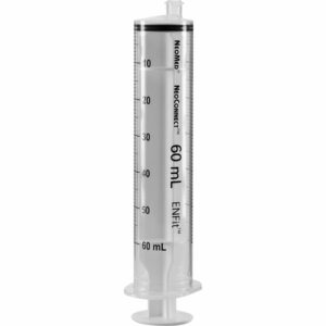 Oral Medication Syringe NeoConnect 1