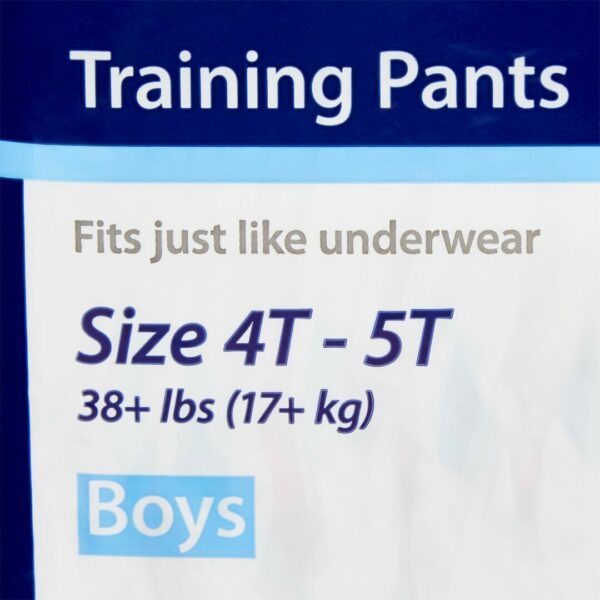 Curity Training Pants, Extra Large