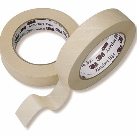 3M Comply Steam Indicator Tape