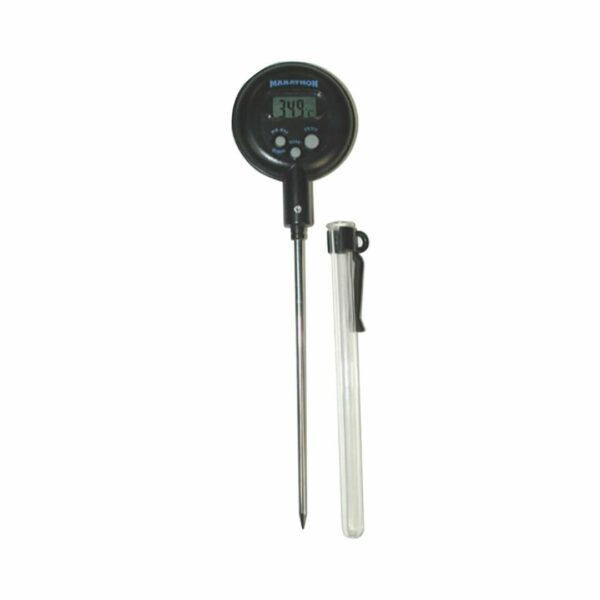 Marathon Min-Max Digital Laboratory Thermometer