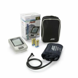 Advantage Plus 6022N Blood Pressure Monitor 1