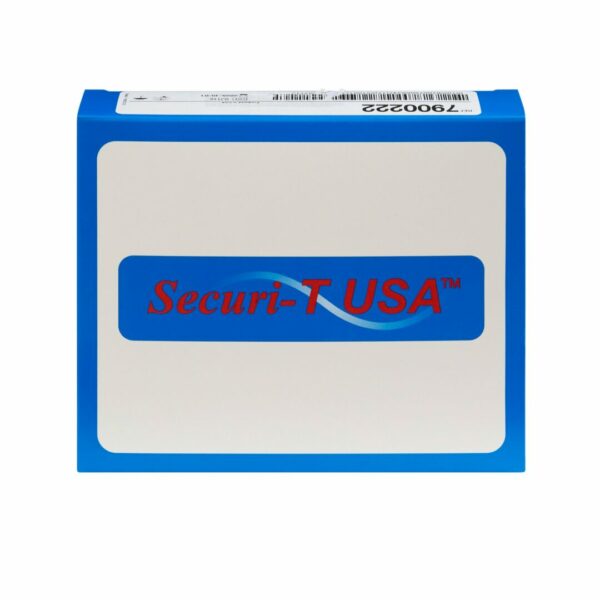 Securi-T USA Barrier Ring Seal