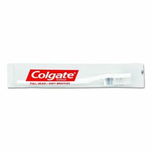 Colgate Toothbrush 1