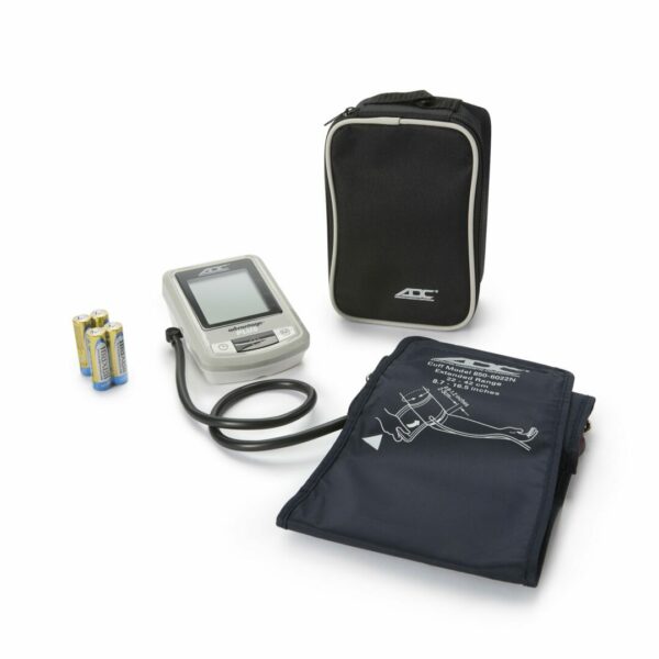 Advantage Plus 6022N Blood Pressure Monitor