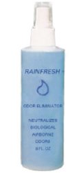 Air Freshener Rainfresh Liquid 2 oz