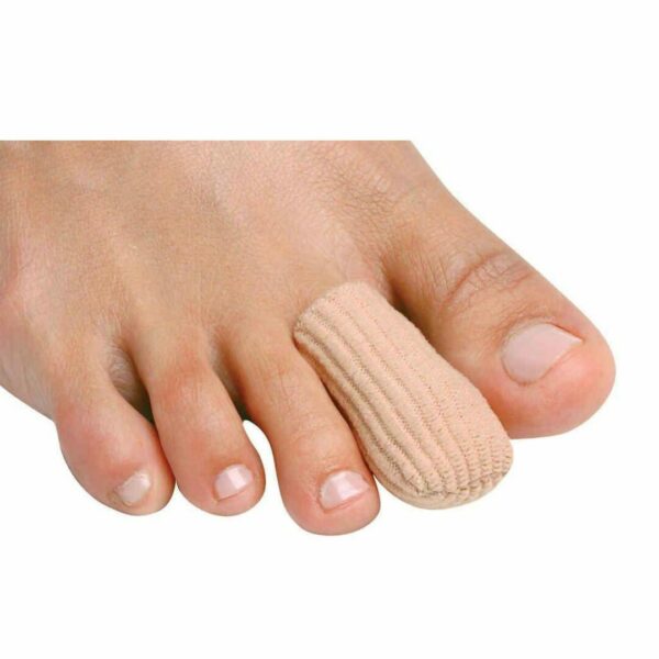 Visco-GEL Toe Protector, Extra Large