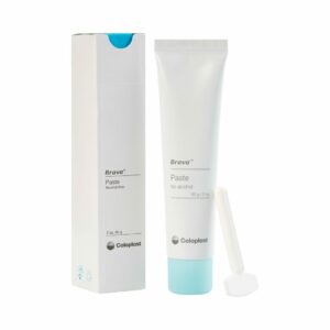 Coloplast Brava Ostomy Paste 1
