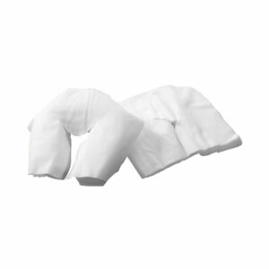Flat Disposable Face Rest Cover For Face Rest 1