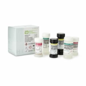 Architect Reagent for use with Architect C4100 Analyzer, Folate test