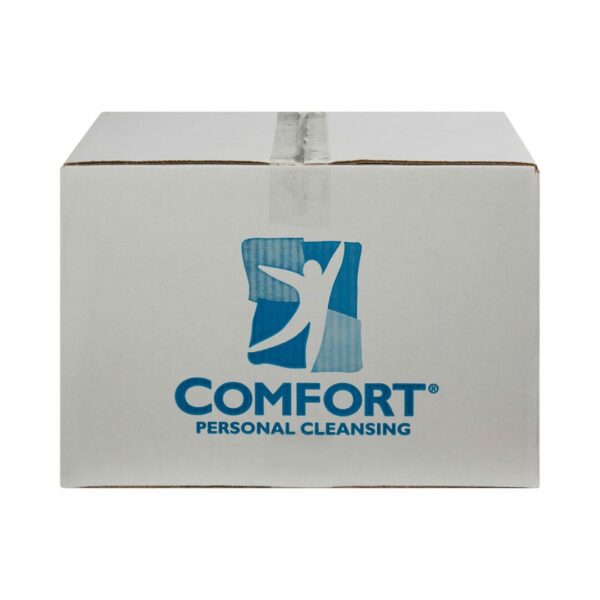 Comfort Shield Incontinent Care Wipe, 3 per Pack