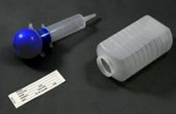 AMSure Irrigation Kit With Bulb Irrigation Syringe 1