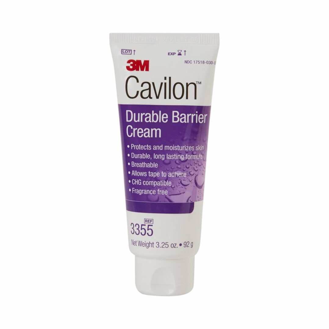 3M Cavilon Barrier Cream, 3