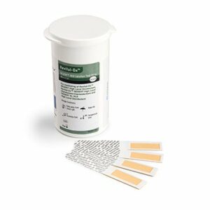 Revital-Ox RESERT R60 Sterilization Chemical Indicator Strip 1