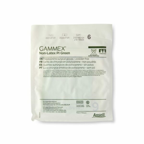 Surgical Glove GAMMEX Non-Latex