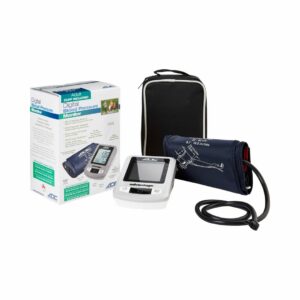 Advantage Blood Pressure Monitor 1