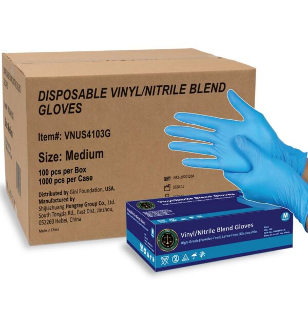 Gloves-M