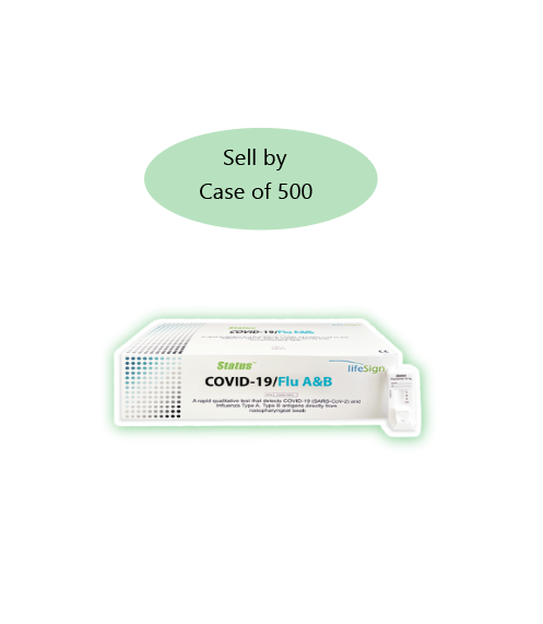 Covid/Flu